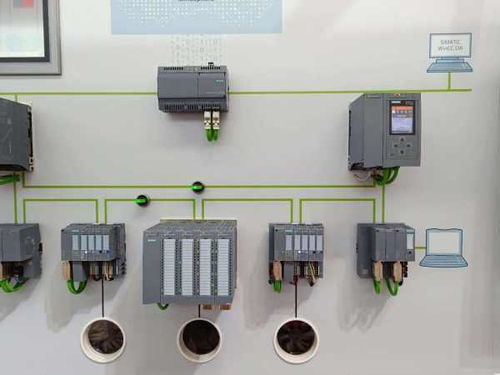 工業自動化控制中的核心參數 PV、SV與SP解析