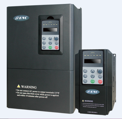 為節能而生 易能電氣EN605注塑壓鑄重載型變頻器